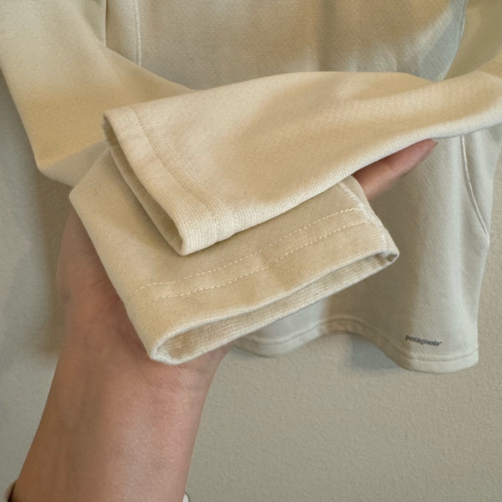 Patagonia Capilene 3 Midweight Top Long Sleeve Tee - Picture 8 of 14